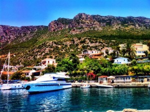 kas-turkey