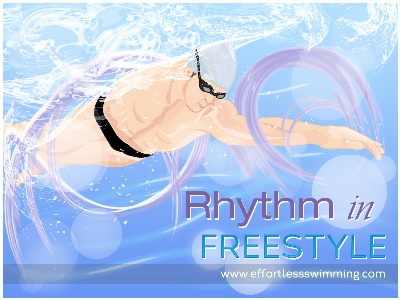 How To Develop Rhythm In Freestyle And Get Rid Of Dead Spots Effortless Swimming