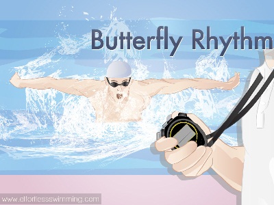 Two Drills For Better Butterfly Rhythm Effortless Swimming