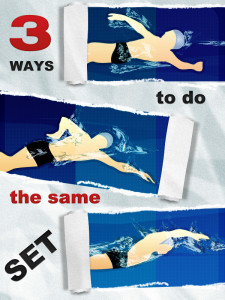 Swimming Tips