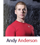 Andy Anderson