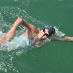 The Triple Crossing with Chloe McCardel