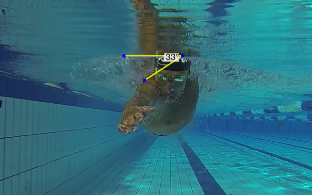 How To Avoid Over Rotation In Freestyle - Effortless Swimming