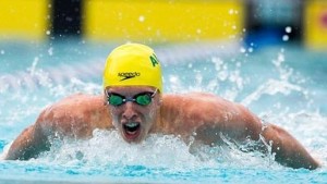 Travis Mahoney on The Effortless Swimming Podcast