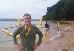 Simon Griffiths - H2OpenWater Magazine