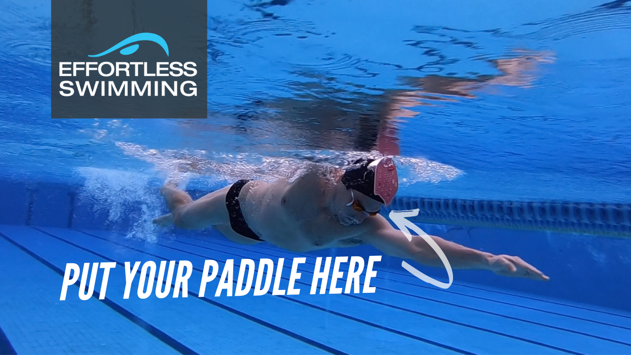 5 Ways To Improve Your Breathing In Freestyle - Effortless Swimming