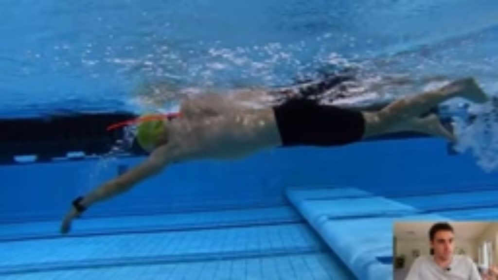 Videos Archives - Effortless Swimming